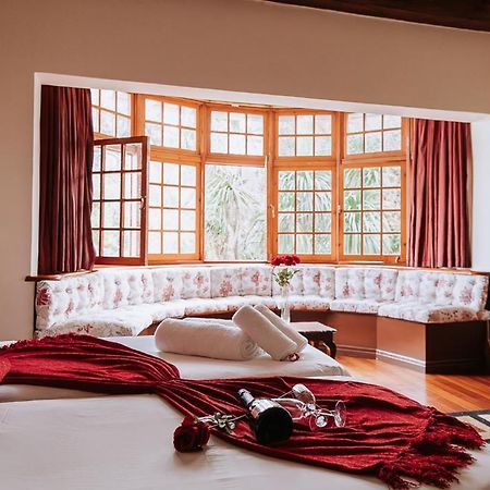 Floreal House Fokváros Kültér fotó