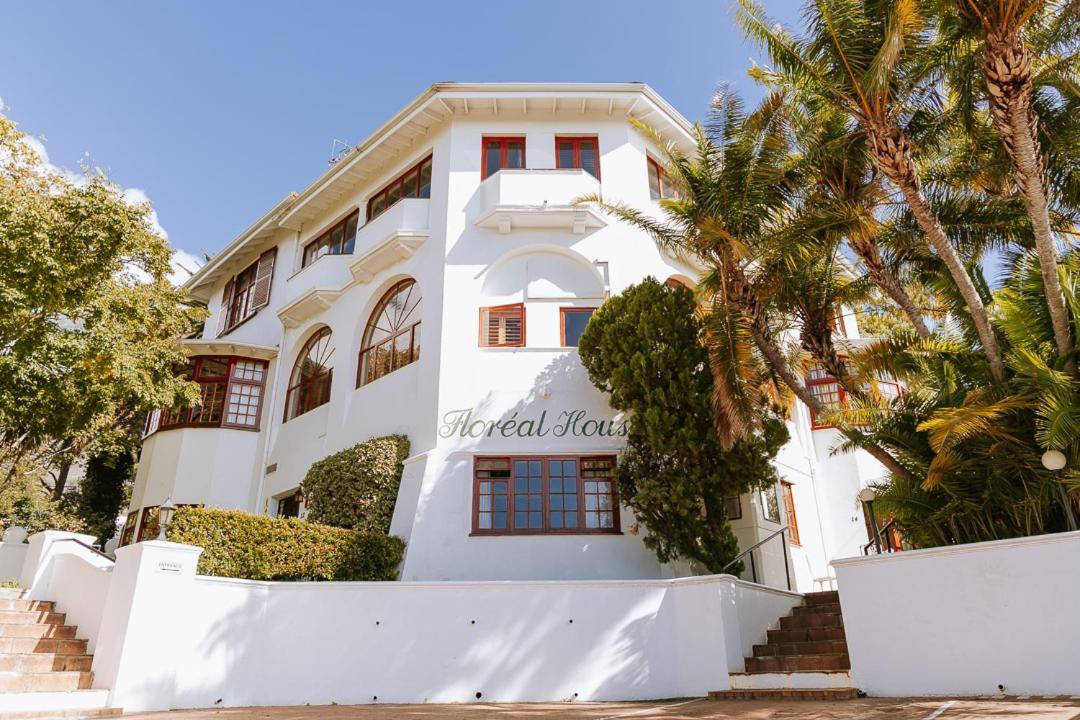 Floreal House Fokváros Kültér fotó