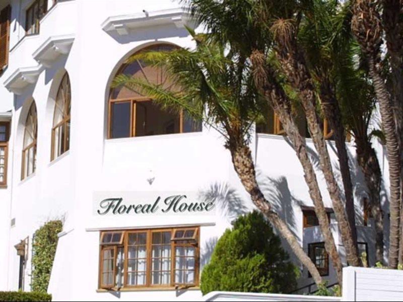 Floreal House Fokváros Kültér fotó